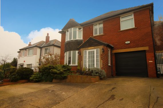 4&nbsp;Bedroom&nbsp;Detached